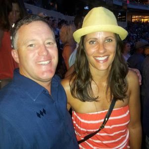 Meet your Posher, Gregg